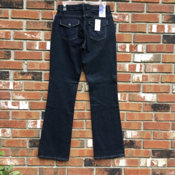 New, Lee, bootcut Jeans, size 8 - Picture 2 of 9